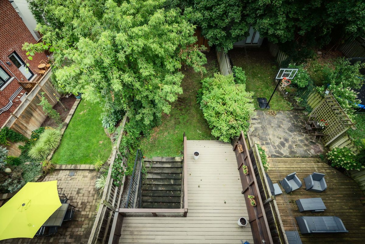 149 Ronan Avenue Toronto 149 Ronan Avenue Toronto