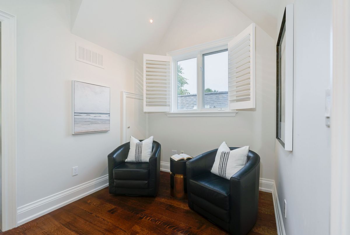 149 Ronan Avenue Toronto 149 Ronan Avenue Toronto