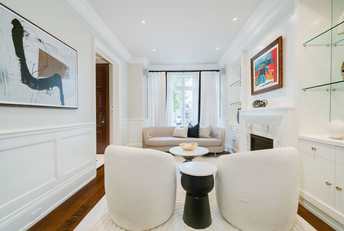 149 Ronan Avenue Toronto 149 Ronan Avenue Toronto