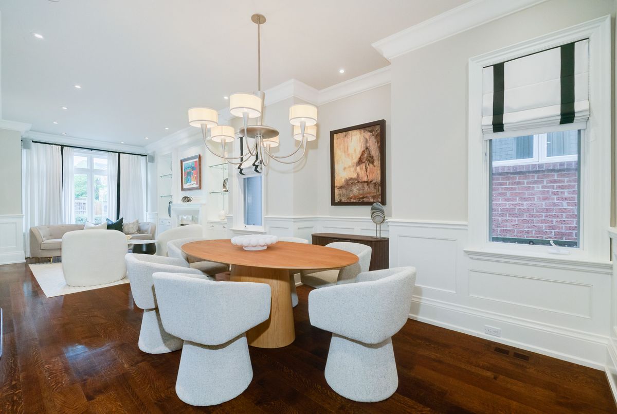 149 Ronan Avenue Toronto 149 Ronan Avenue Toronto