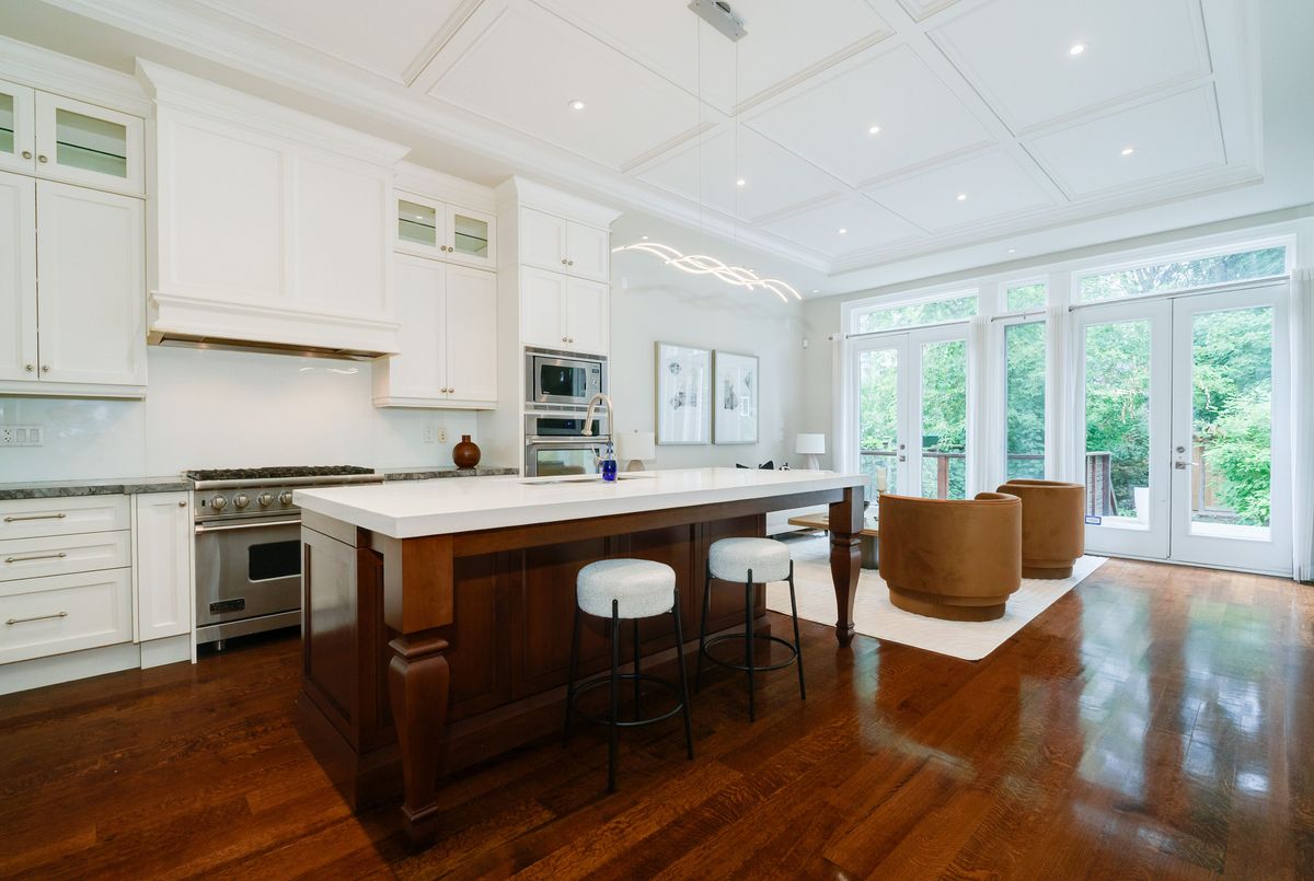 149 Ronan Avenue Toronto 149 Ronan Avenue Toronto