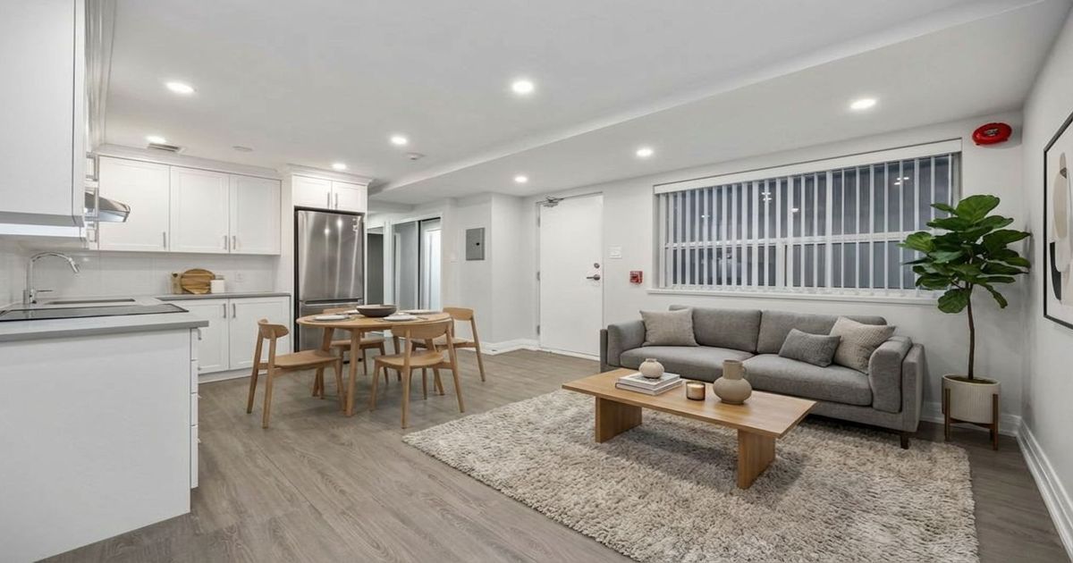 103 Avenue Road Toronto