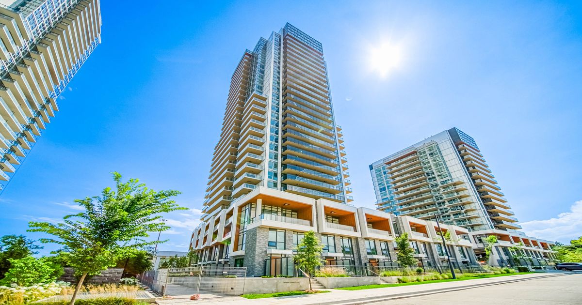 25 Mcmahon Drive Toronto