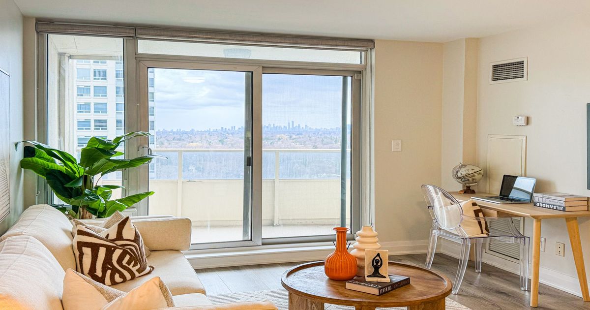 8 Rean Drive Toronto