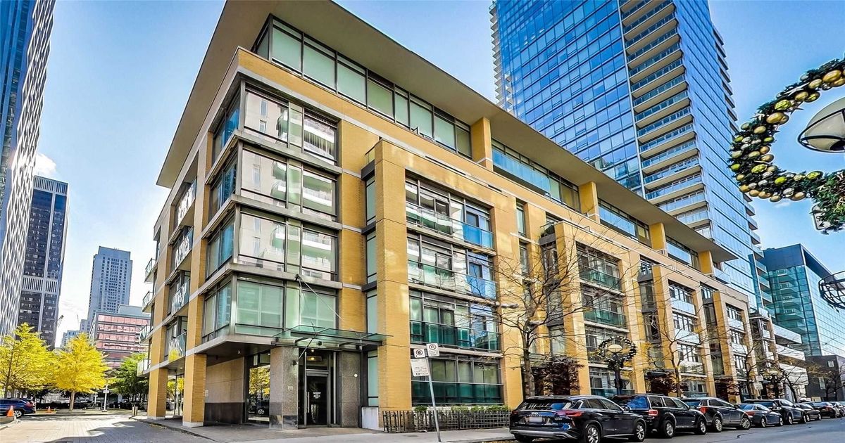 21 Scollard Street Toronto