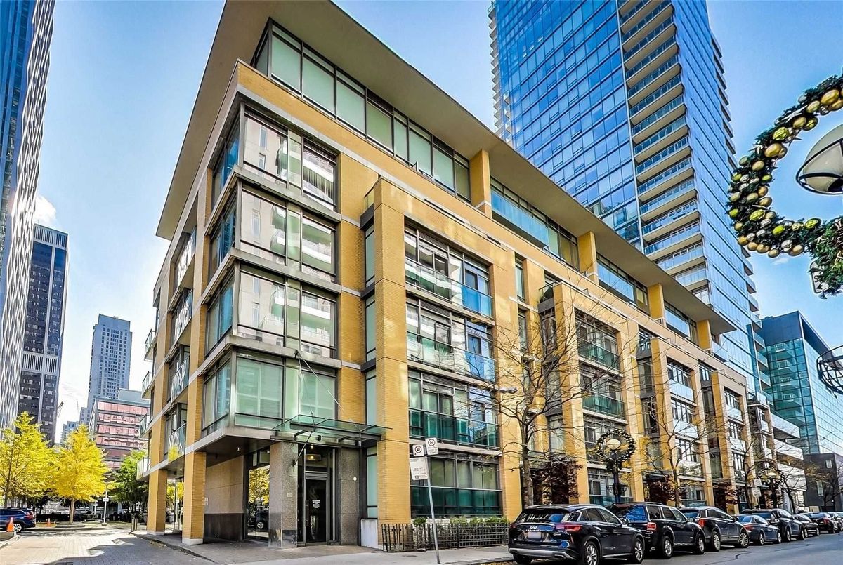 21 Scollard Street Toronto 21 Scollard Street Toronto