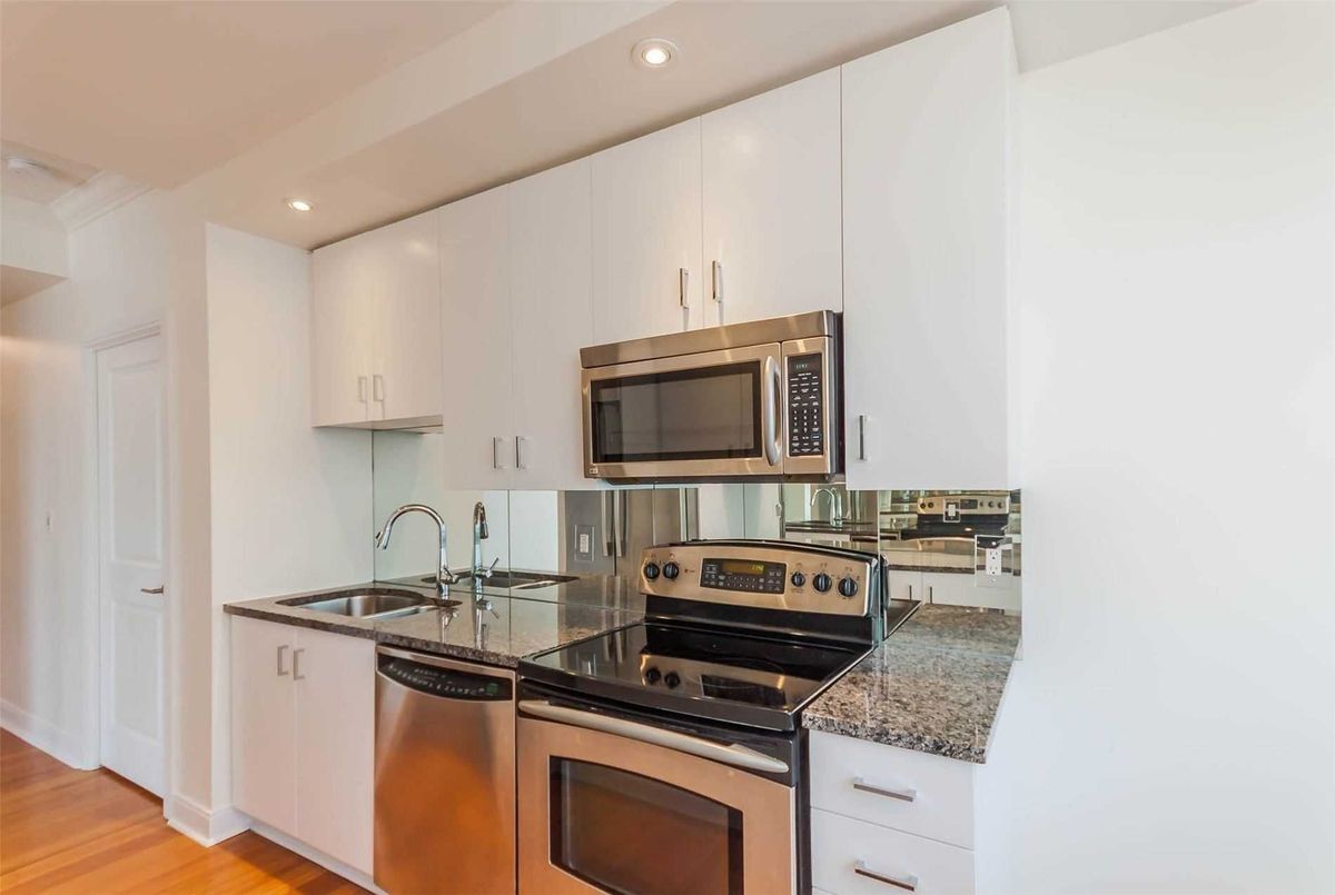 21 Scollard Street Toronto 21 Scollard Street Toronto