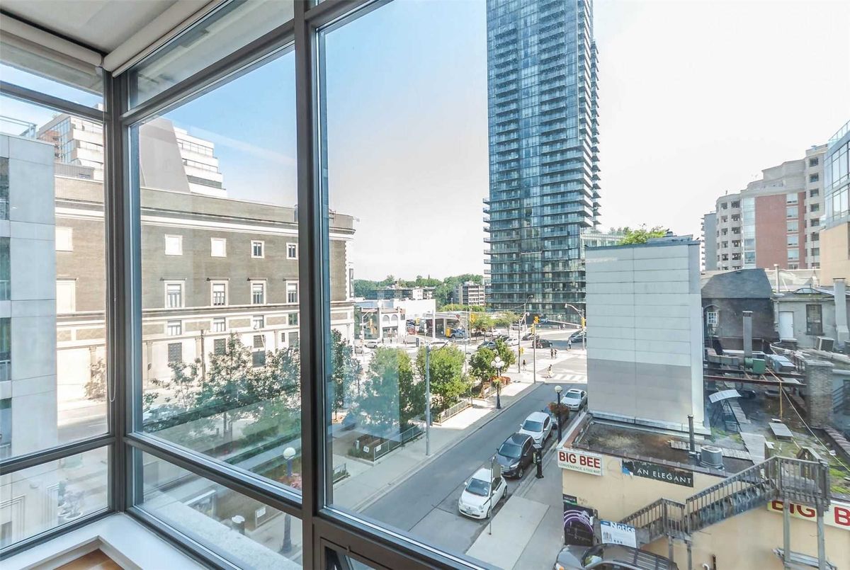 21 Scollard Street Toronto 21 Scollard Street Toronto