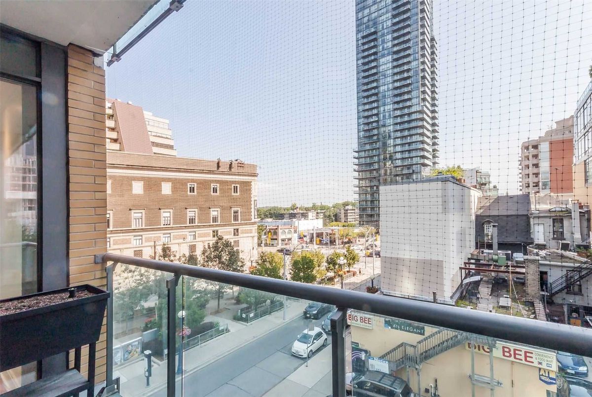 21 Scollard Street Toronto 21 Scollard Street Toronto