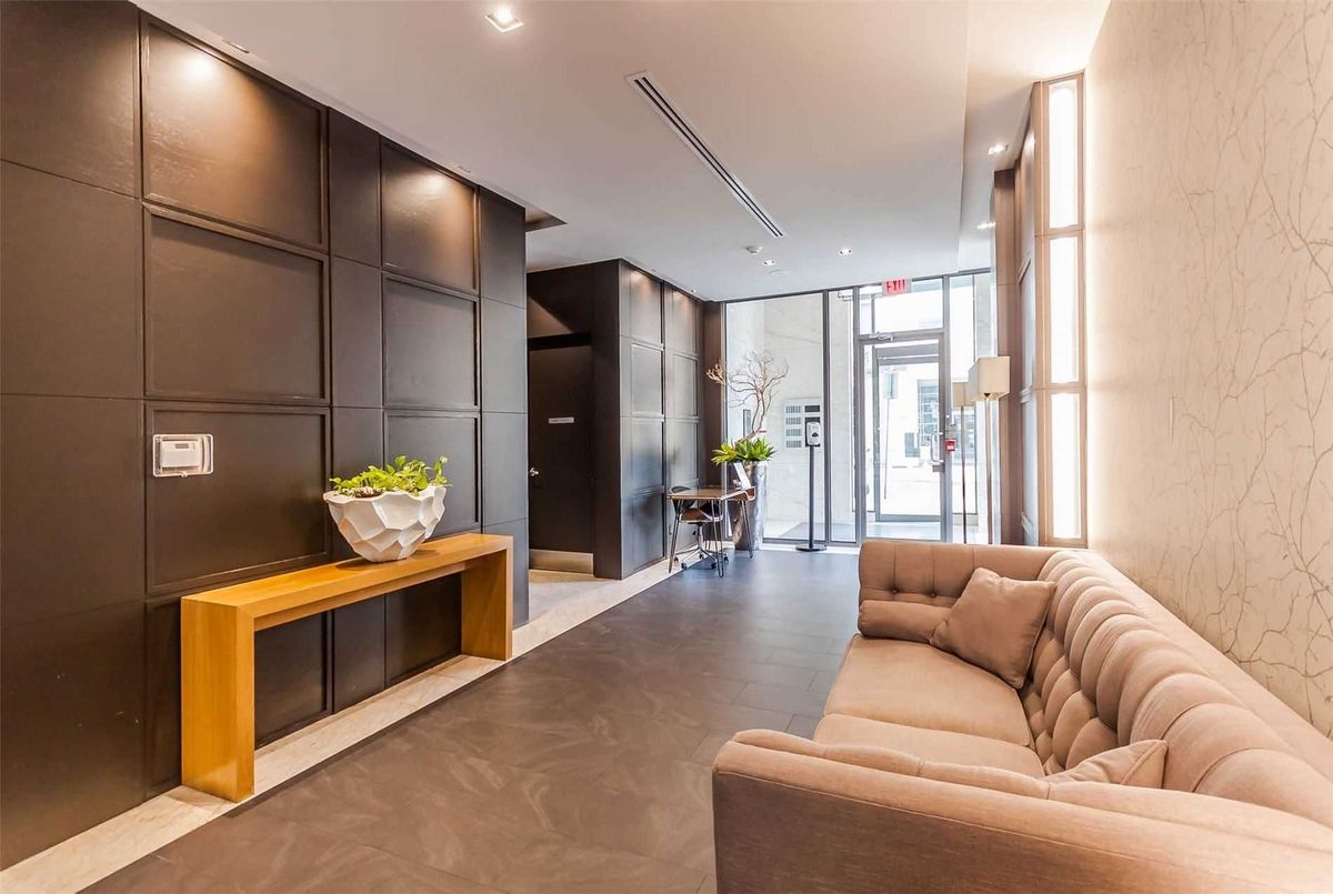 21 Scollard Street Toronto 21 Scollard Street Toronto