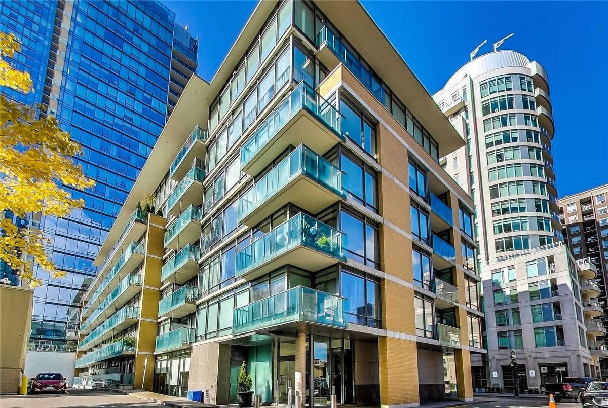 21 Scollard Street Toronto 21 Scollard Street Toronto