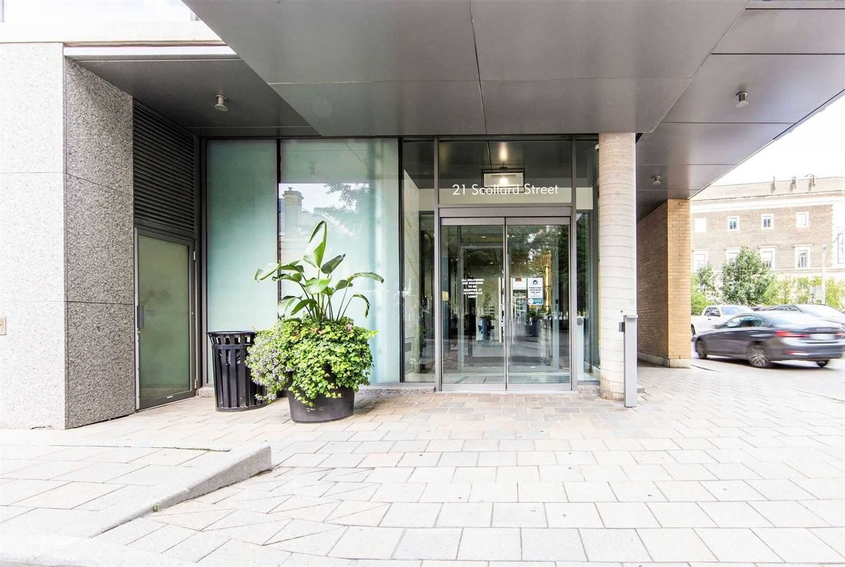 21 Scollard Street Toronto 21 Scollard Street Toronto