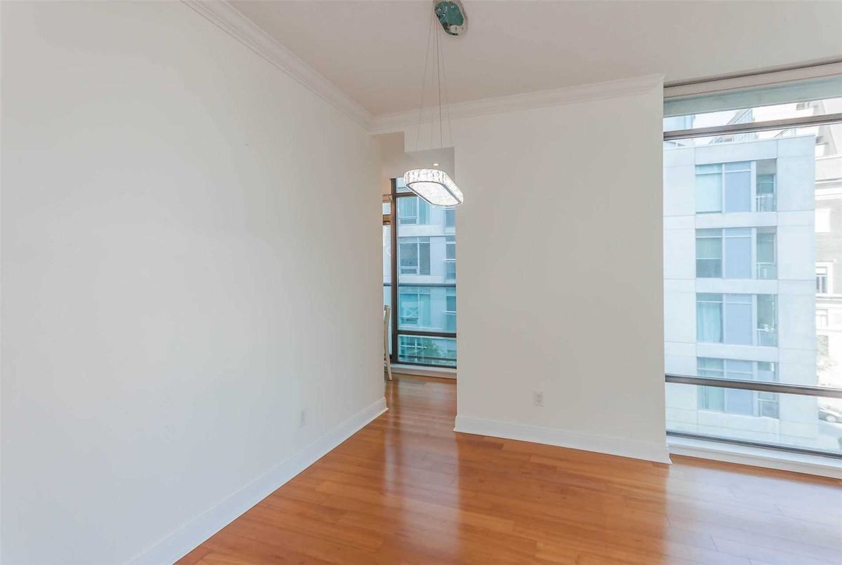 21 Scollard Street Toronto 21 Scollard Street Toronto