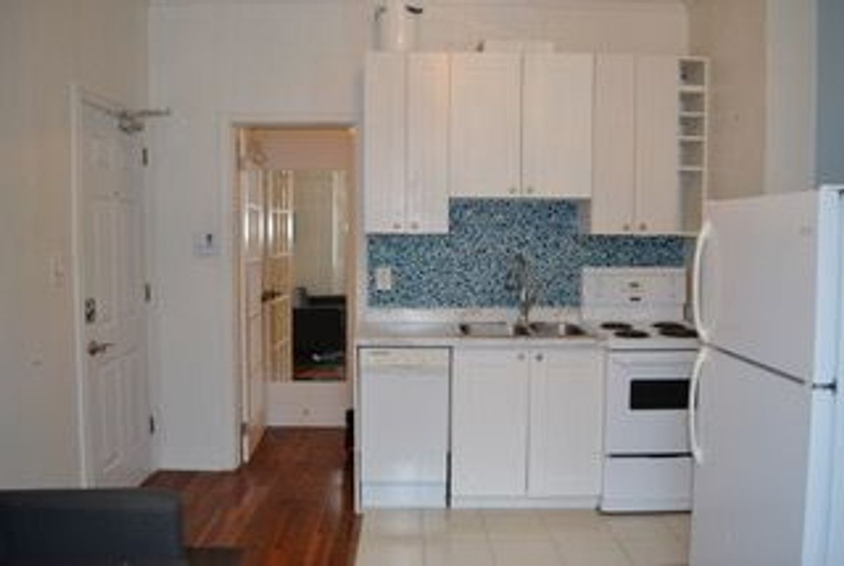 1007 Bathurst Street Toronto 1007 Bathurst Street Toronto