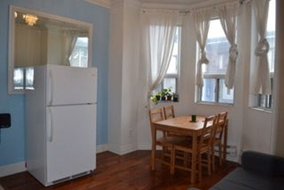 1007 Bathurst Street Toronto 1007 Bathurst Street Toronto