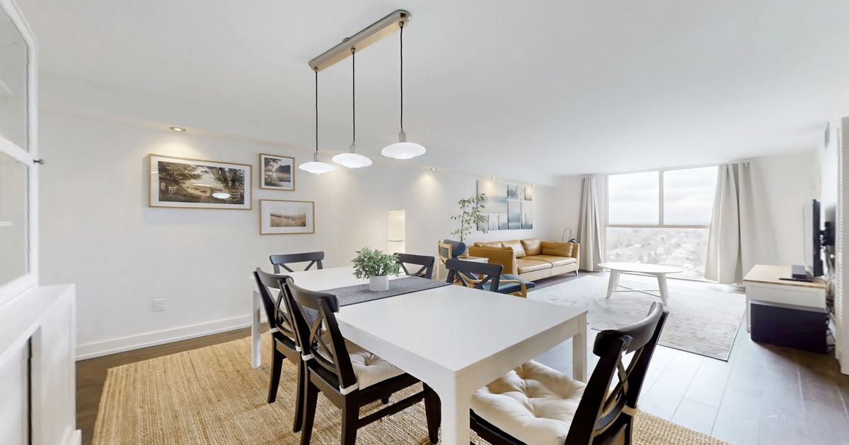 5460 Yonge Street Toronto