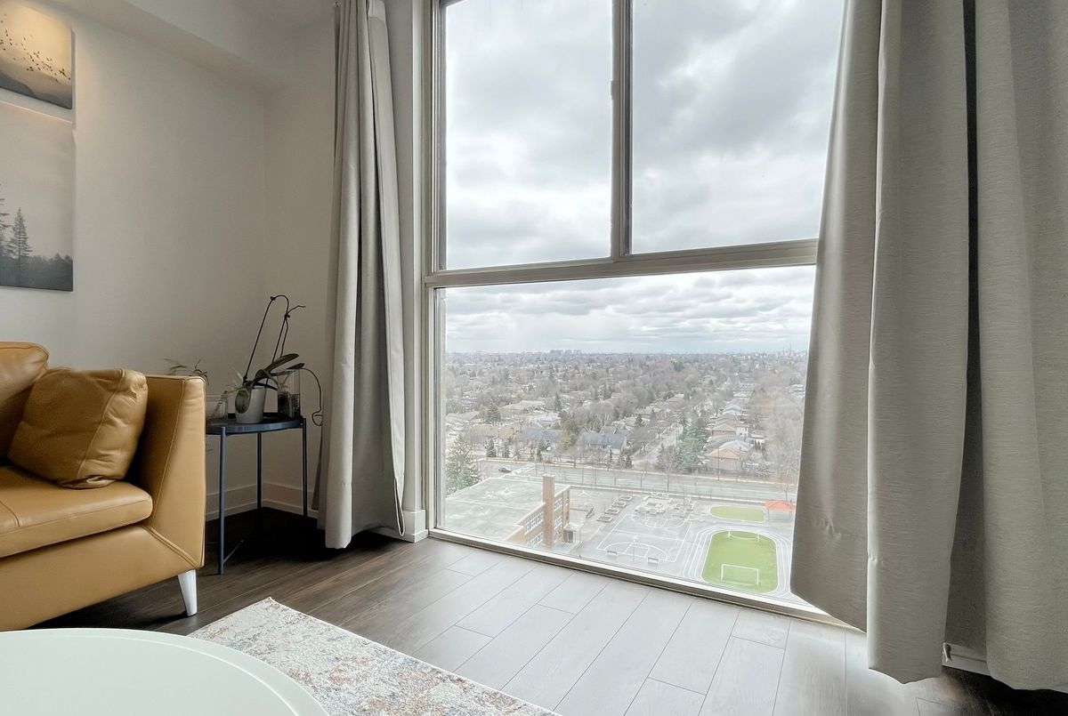 5460 Yonge Street Toronto 5460 Yonge Street Toronto