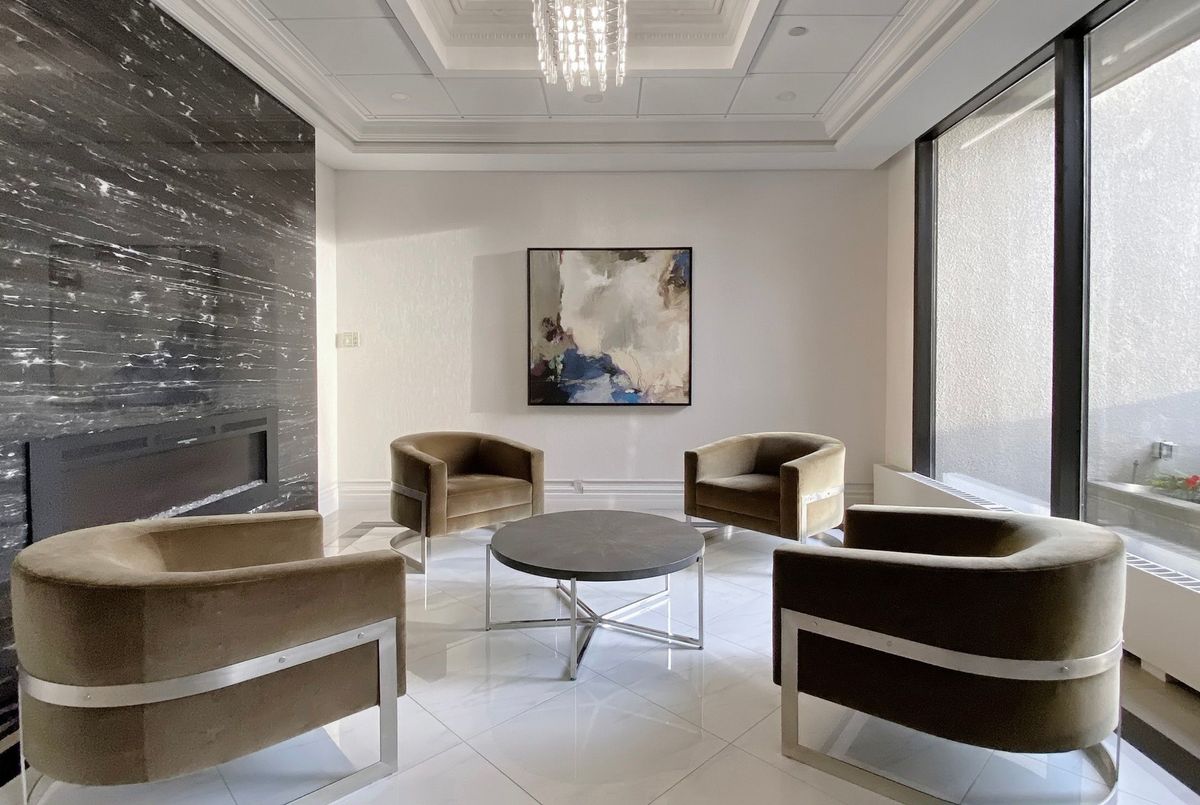 5460 Yonge Street Toronto 5460 Yonge Street Toronto