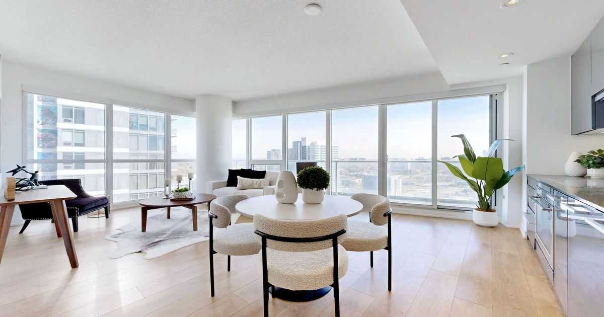 117 Mcmahon Drive Toronto