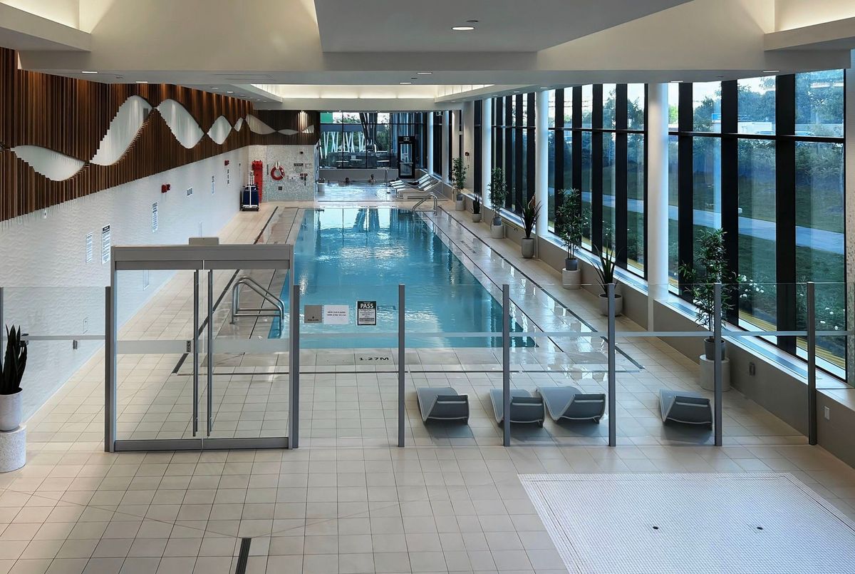 117 Mcmahon Drive Toronto 117 Mcmahon Drive Toronto