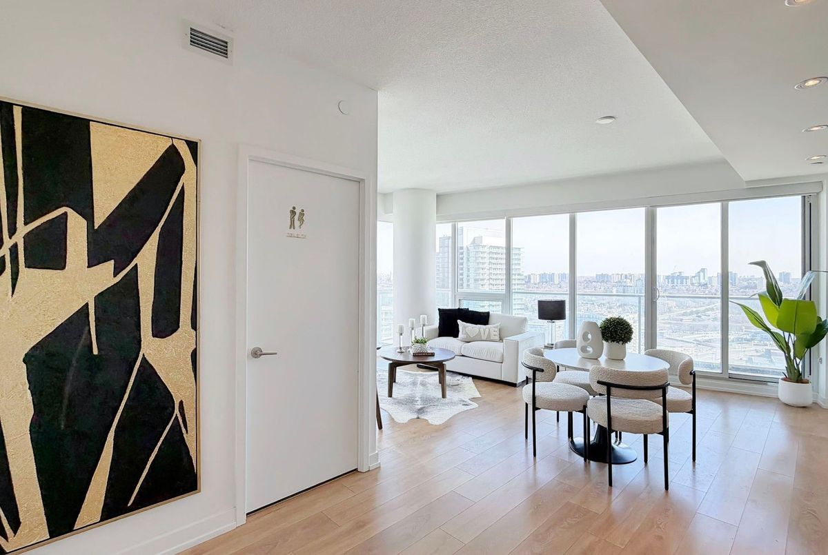 117 Mcmahon Drive Toronto 117 Mcmahon Drive Toronto