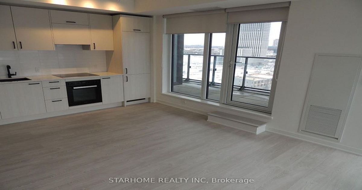 1 Quarrington Lane Toronto
