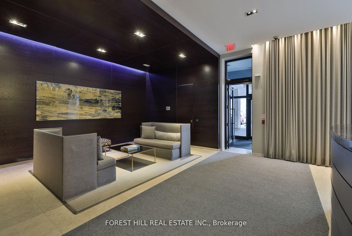 99 Avenue Road Toronto 99 Avenue Road Toronto