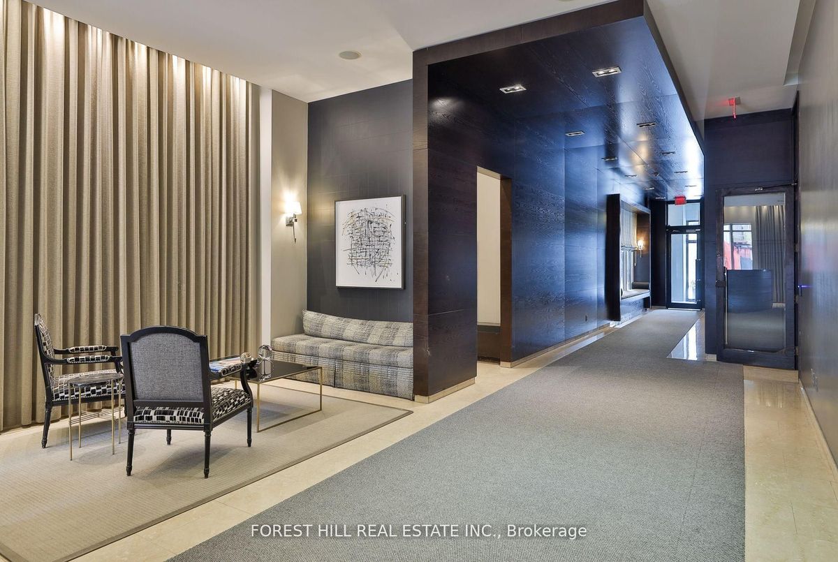 99 Avenue Road Toronto 99 Avenue Road Toronto