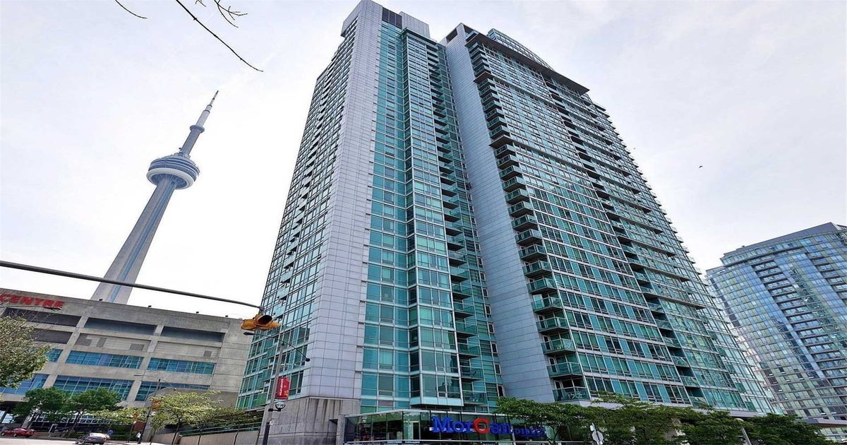 81 Navy Wharf Court Toronto