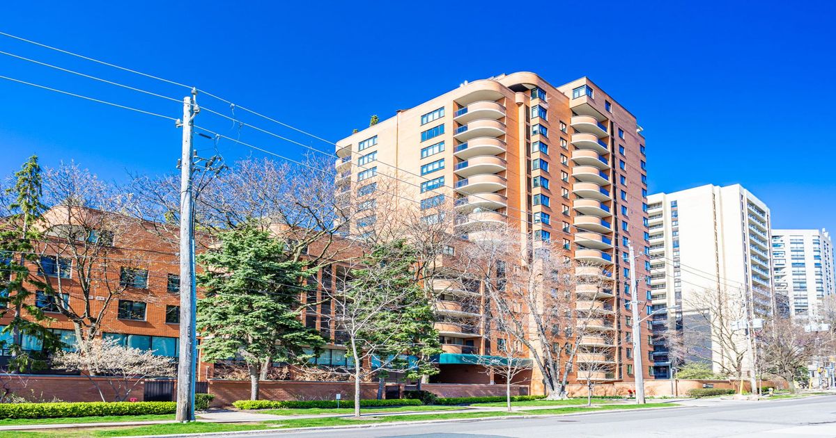 260 Heath Street W Toronto