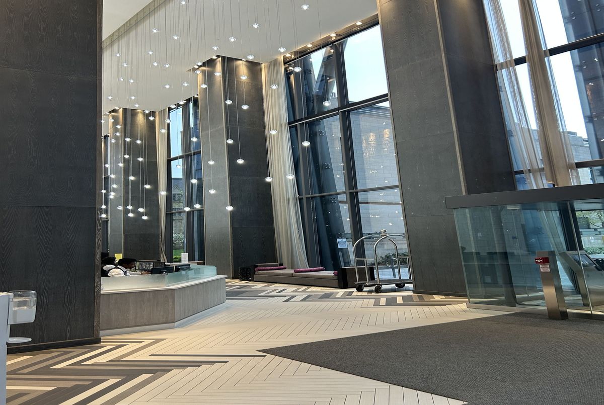 1080 Bay Street Toronto 1080 Bay Street Toronto