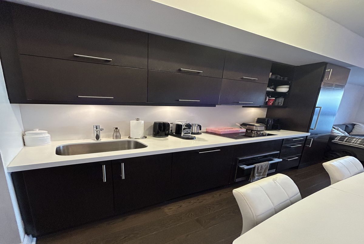 1080 Bay Street Toronto 1080 Bay Street Toronto