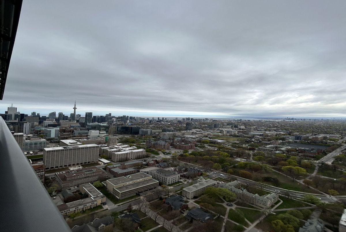 1080 Bay Street Toronto 1080 Bay Street Toronto