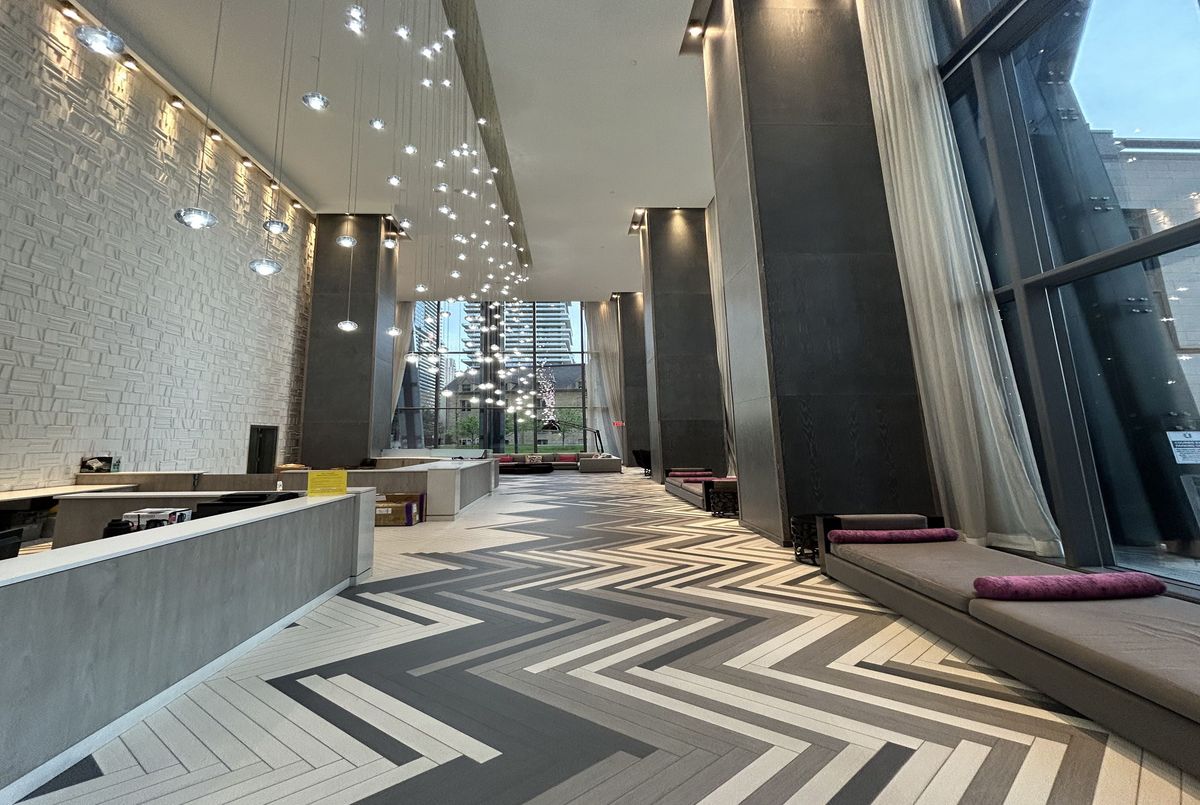 1080 Bay Street Toronto 1080 Bay Street Toronto