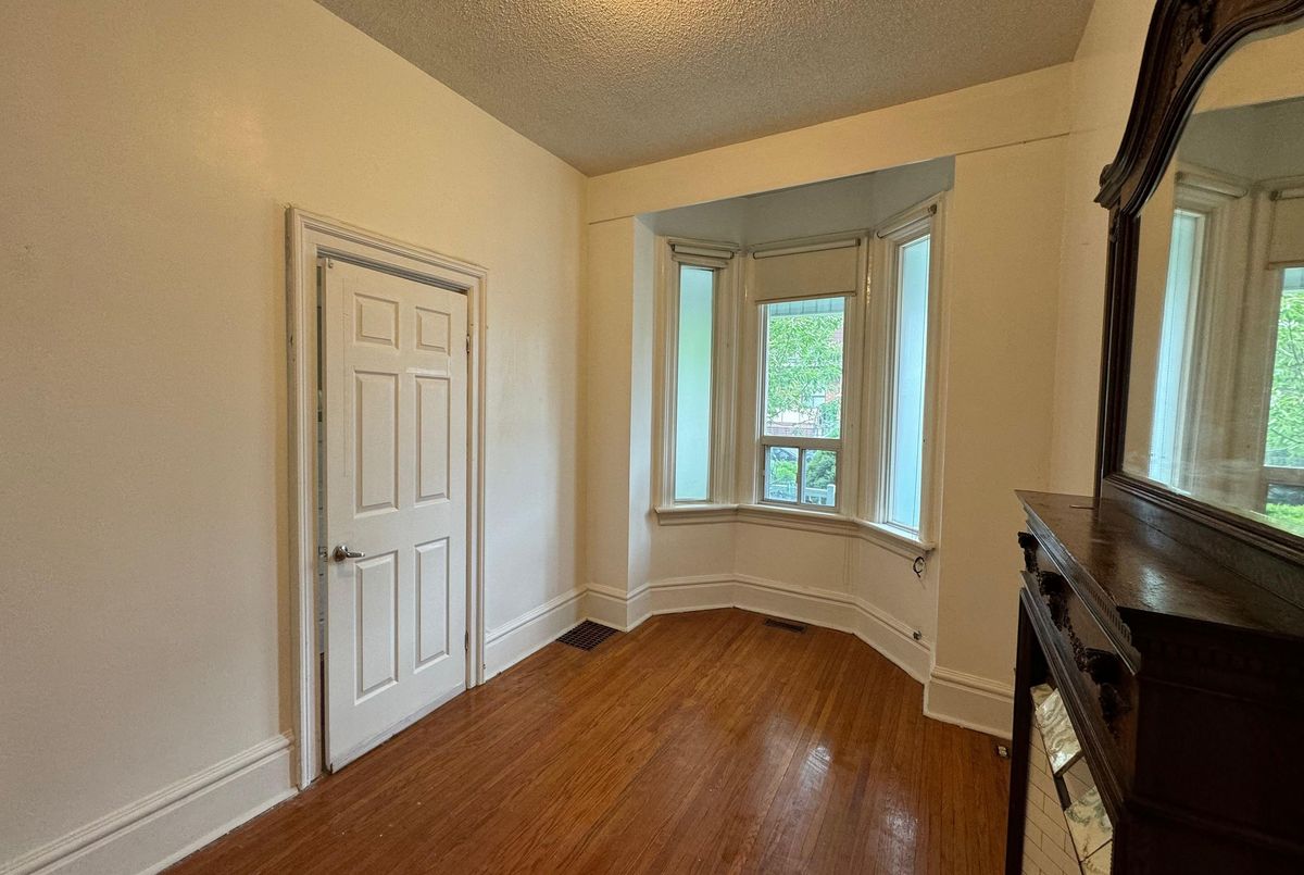 11 Foxley Street Toronto 11 Foxley Street Toronto