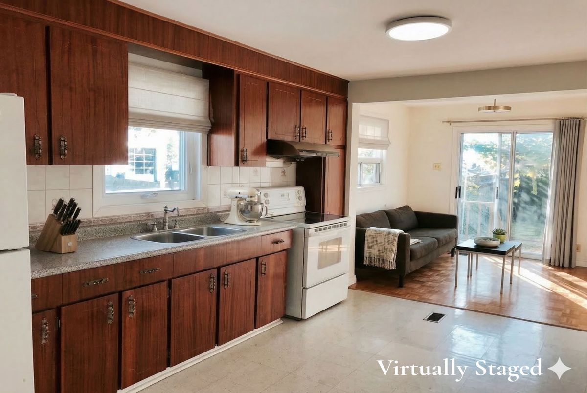 11 Foxley Street Toronto 11 Foxley Street Toronto