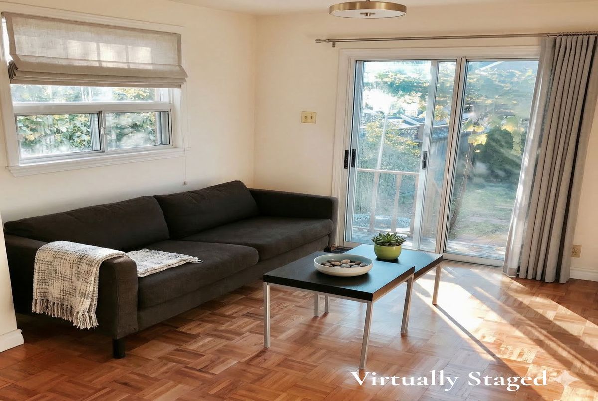 11 Foxley Street Toronto 11 Foxley Street Toronto