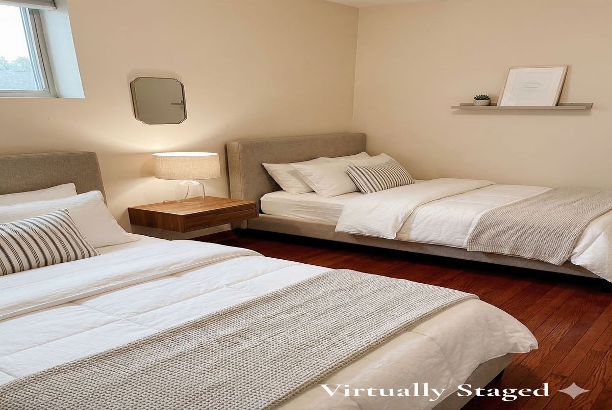 11 Foxley Street Toronto 11 Foxley Street Toronto