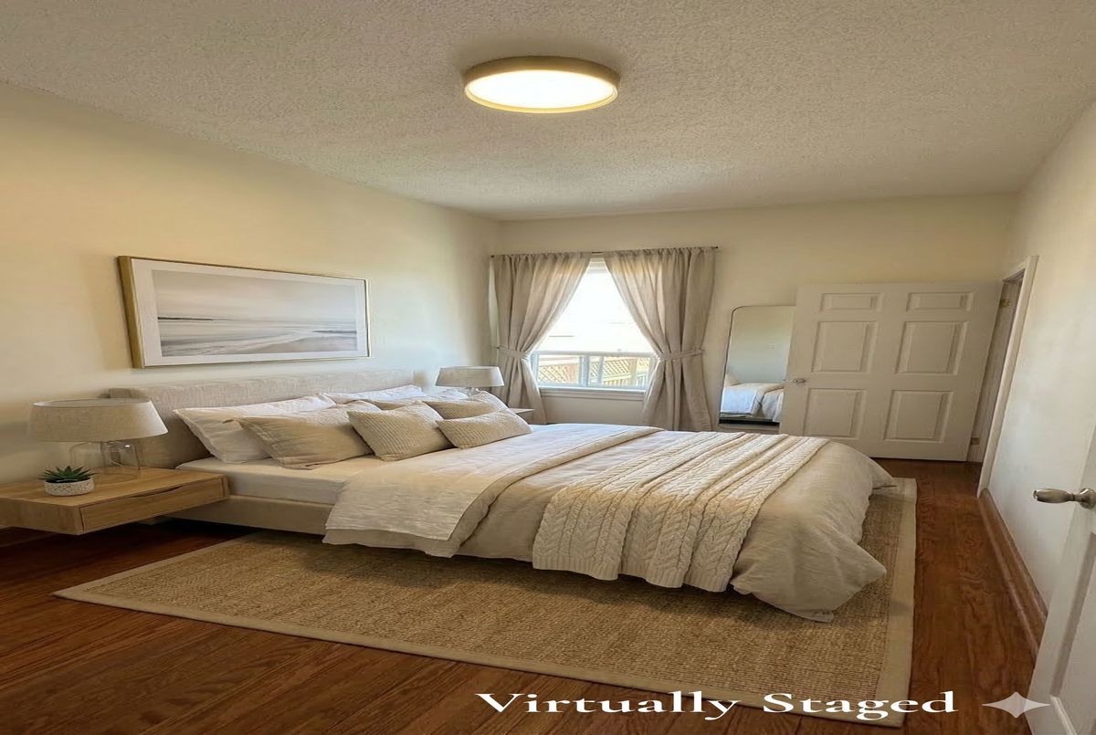 11 Foxley Street Toronto 11 Foxley Street Toronto