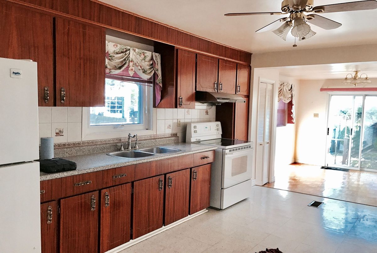 11 Foxley Street Toronto 11 Foxley Street Toronto