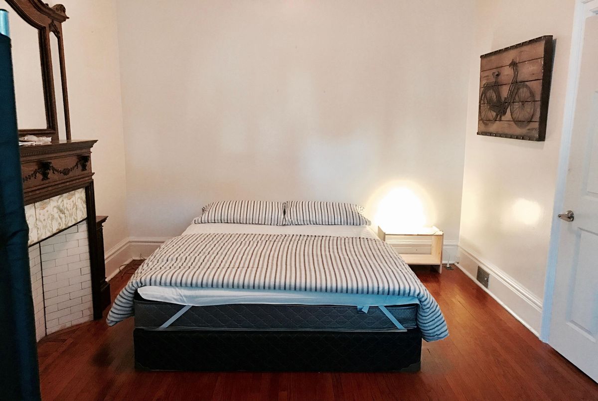 11 Foxley Street Toronto 11 Foxley Street Toronto