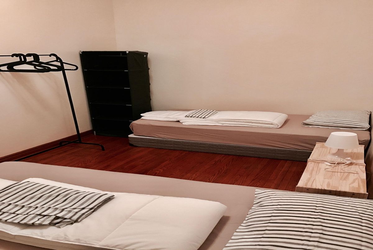 11 Foxley Street Toronto 11 Foxley Street Toronto