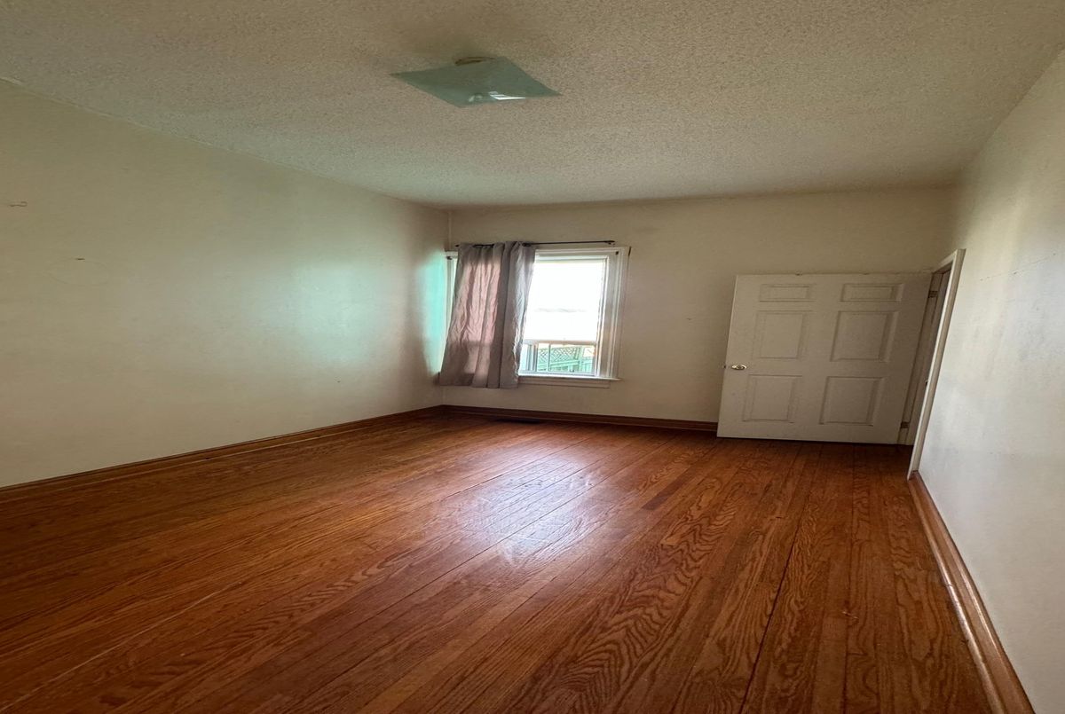 11 Foxley Street Toronto 11 Foxley Street Toronto