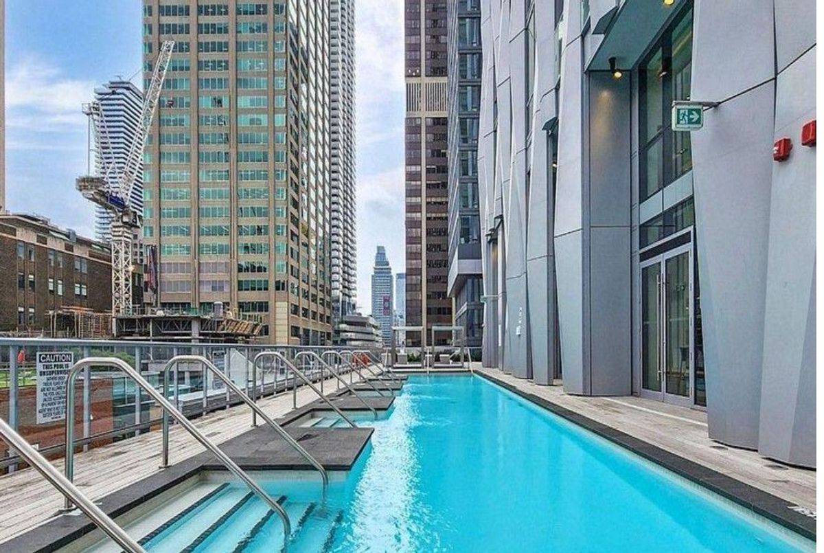 1 Yorkville Avenue Toronto 1 Yorkville Avenue Toronto