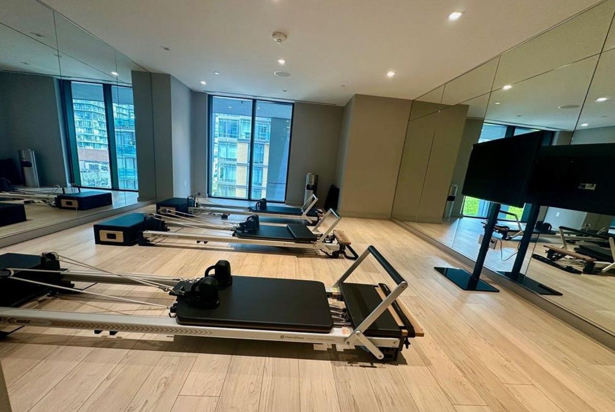 1 Yorkville Avenue Toronto 1 Yorkville Avenue Toronto