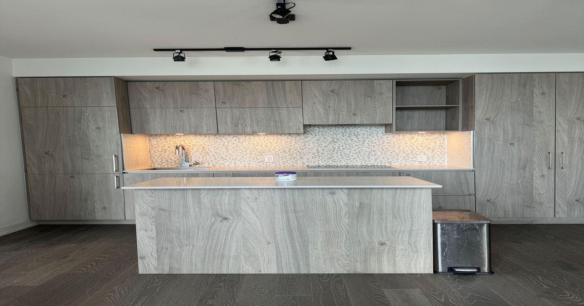 1 Yorkville Avenue Toronto