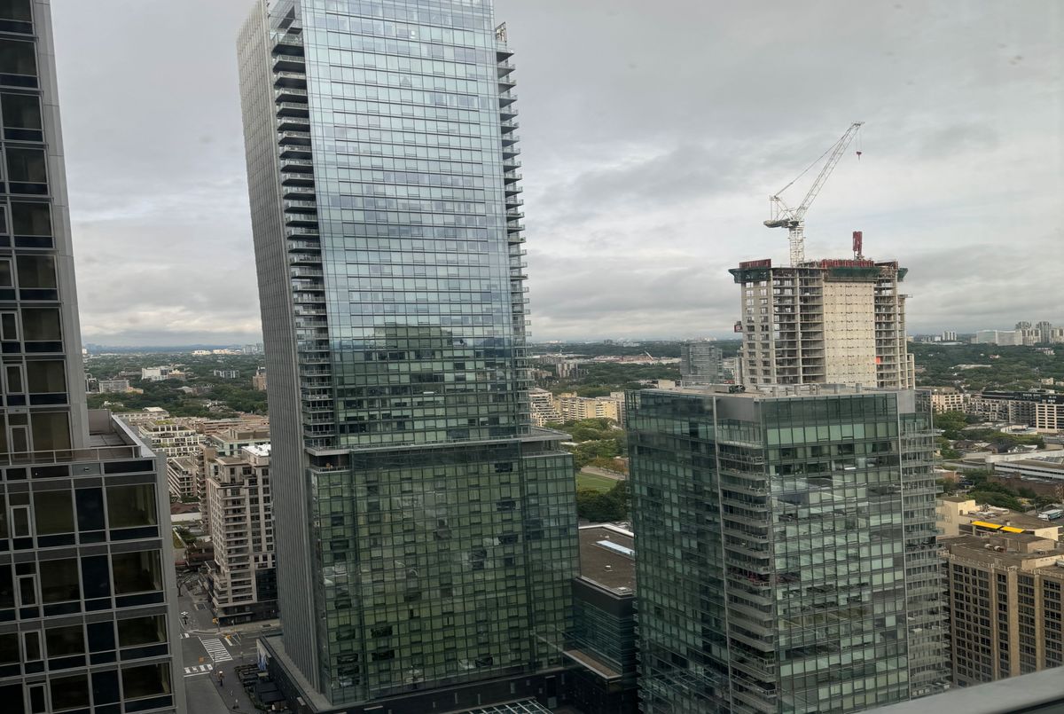 1 Yorkville Avenue Toronto 1 Yorkville Avenue Toronto