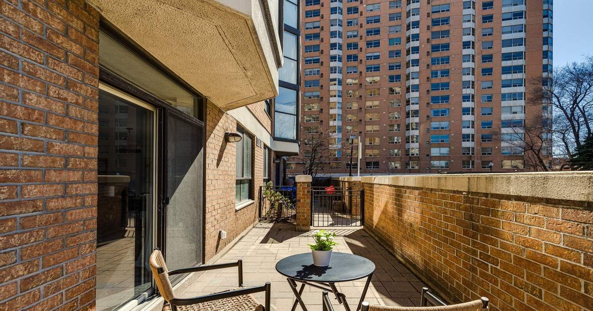 271 Ridley Boulevard Toronto