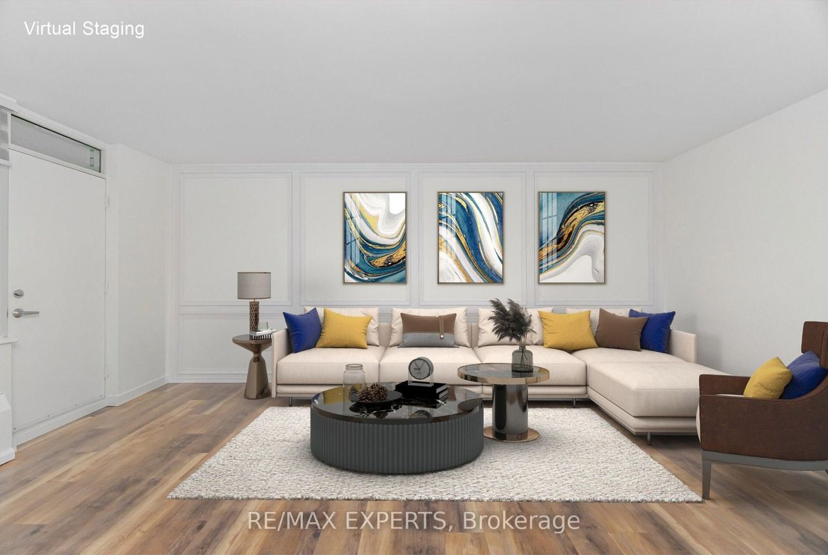 10 Parkway Forest Drive Toronto 10 Parkway Forest Drive Toronto