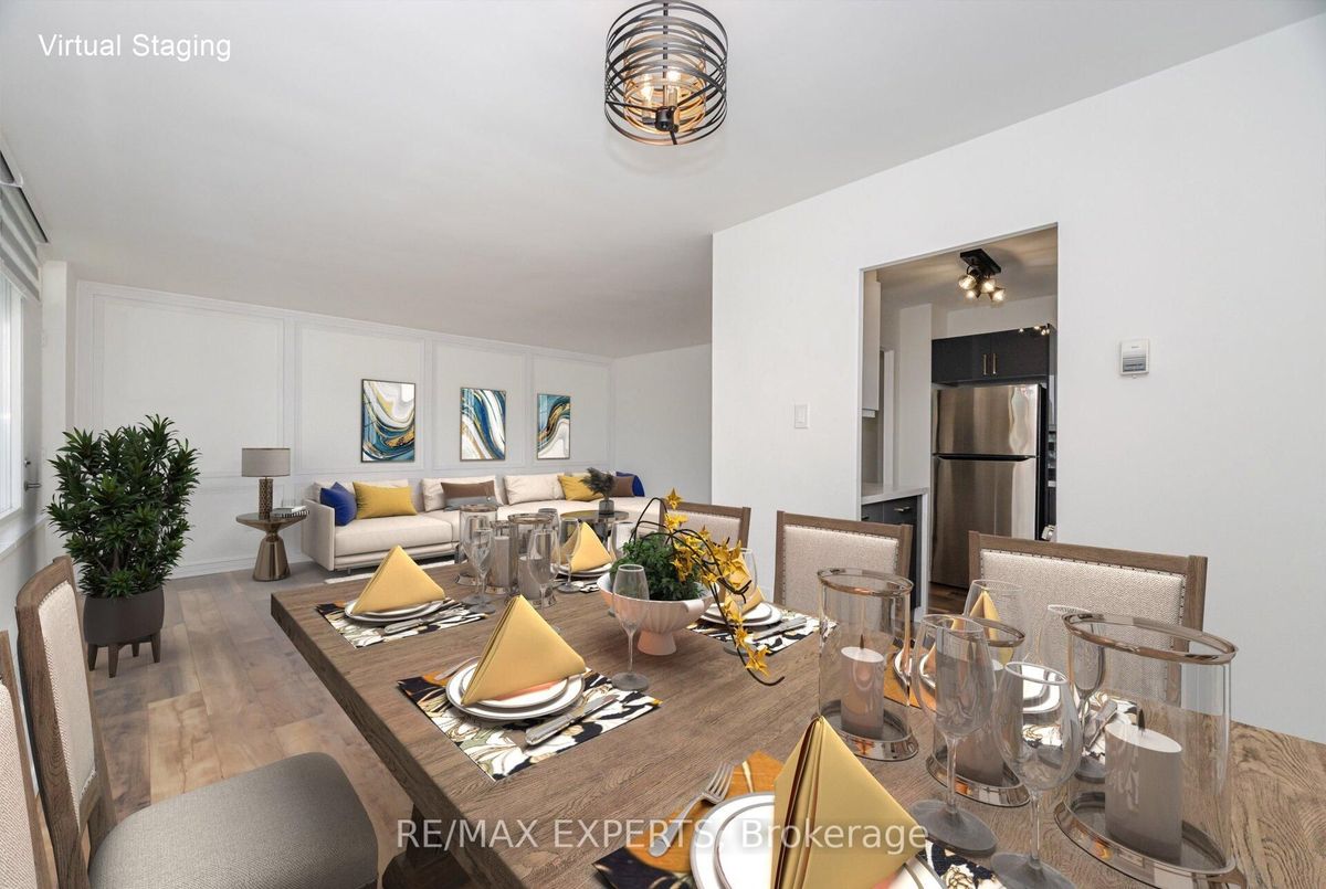 10 Parkway Forest Drive Toronto 10 Parkway Forest Drive Toronto